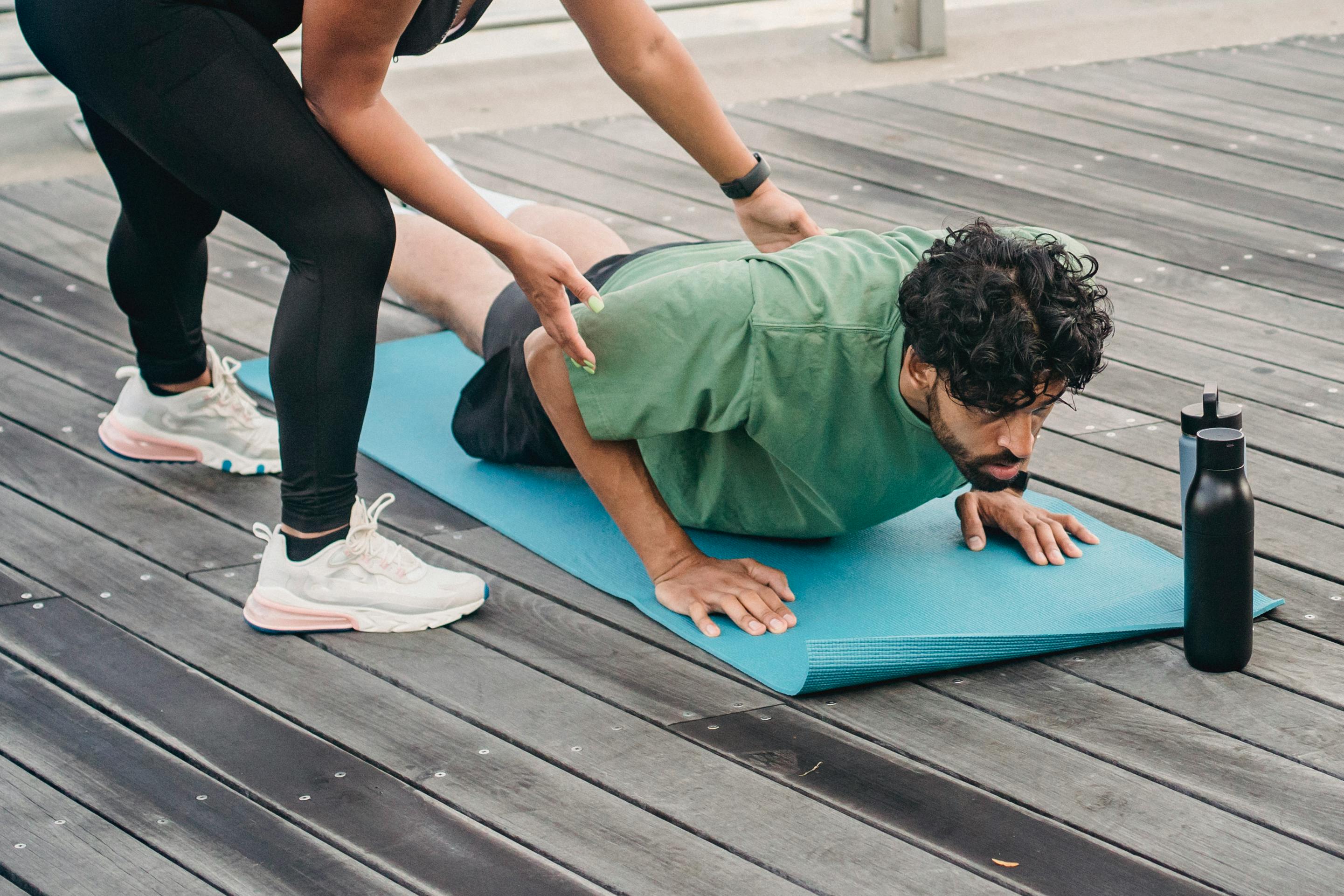 Formal education and university training