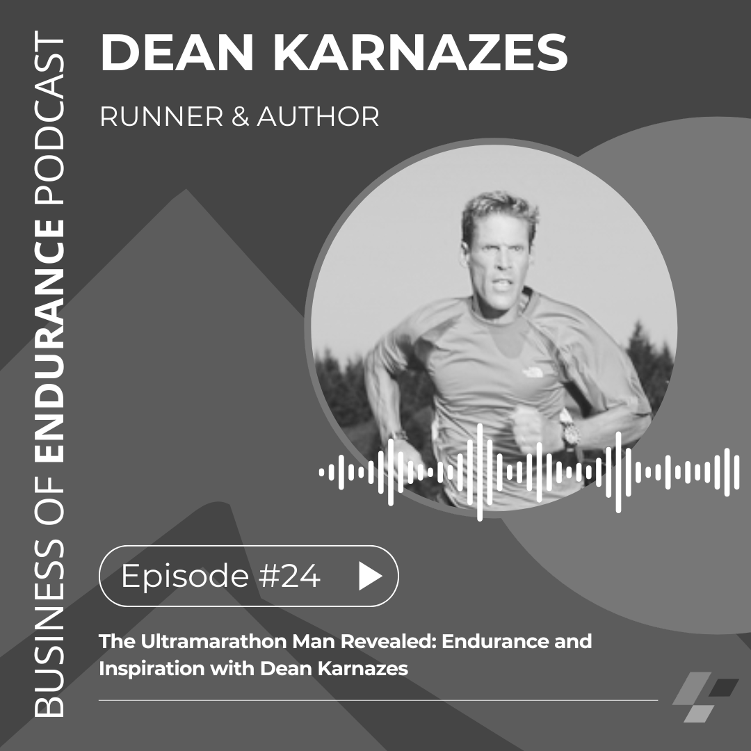 Dean Karnazes