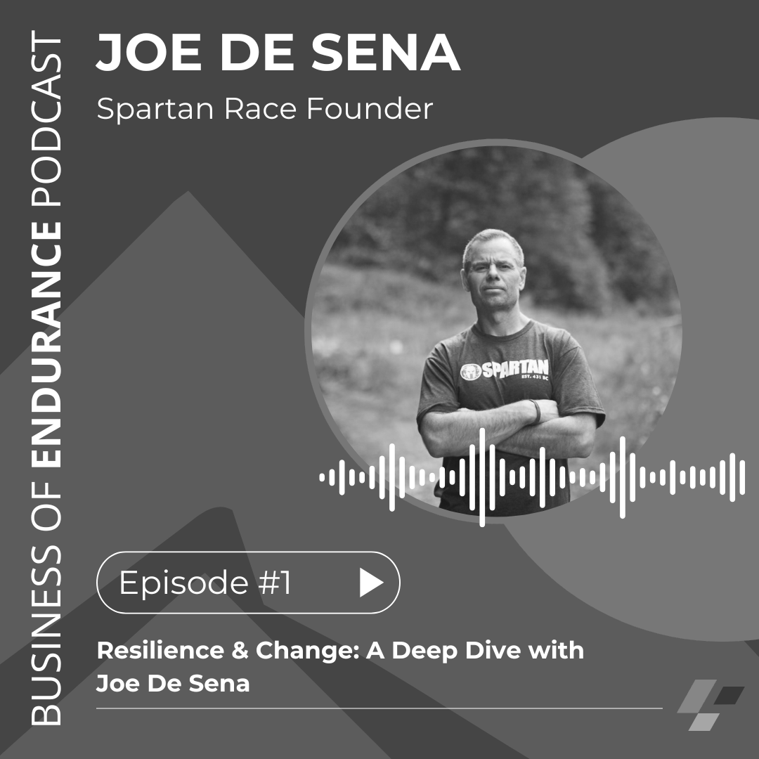 Joe De Sena